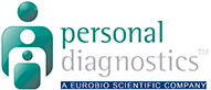 Personal Diagnostics, a Eurobio Scientific Company
